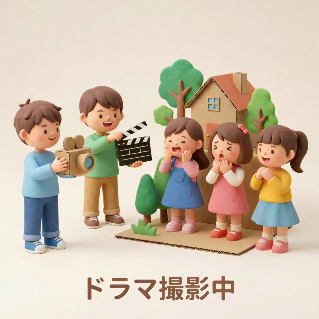 お月謝案内に使う画像